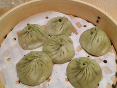 清甜鲜虾马猪蹄小笼包-苏小柳点心·手作小笼包(新街口分院店)
