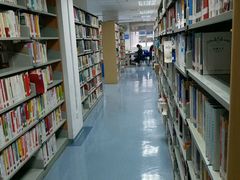 -南山图书馆(常兴路店)