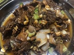 -李东农庄(中南百草园地标店)
