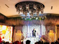 -格乐利雅婚礼艺术中心(南外滩店)