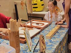 -芭菲盛宴·环球美食(锦城万达广场店)