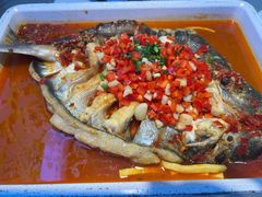 -半天妖烤鱼(海梦一方店)