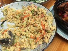 桂花炒-聪辉同安老美食饭店(大元路店)