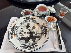 -夏苑(新加坡丽思卡尔顿美年酒店)