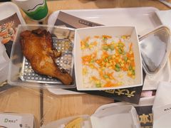 -德克士(二宫店)