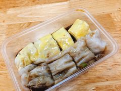 -山水肠粉(盐田店)