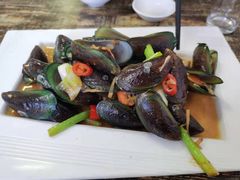 -星奇缘·海鲜餐厅(东山美食地标店)