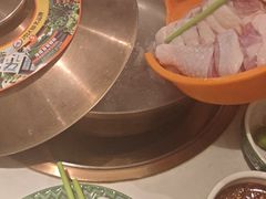 -润园四季椰子鸡火锅(南山海岸城店)