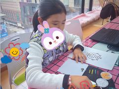 -爆爆手作·掐丝珐琅·Tufting·捏捏乐DIY团建集合店(朝阳店)