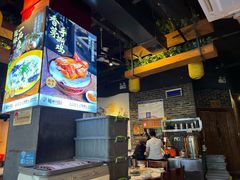 -随缘小馆(红岭路店)