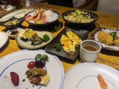 -和风清味日本料理(希尔顿店)