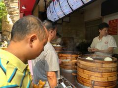 -清泉阁包子饺子·刀削面(五一店)