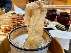 缸子肉-沙州食驿·非遗小吃夜市