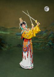 -梨园天地京剧摄影(玲珑天地店)