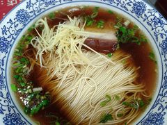 -美味斋(西北街店)