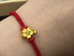 -周大福CHOW TAI FOOK(长寿路189弄购物中心店)