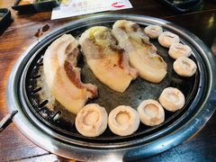 -杀猪天·韩国烤肉(总店)