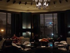 -上海苏宁宝丽嘉酒店·Cafe Bellagio西餐厅