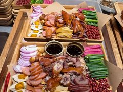 -鸽子窝(黄村店)
