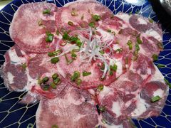-NIUAN牛庵·日式和牛烧肉(恒隆店)