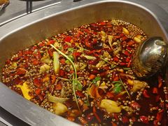 -味之绝·美蛙鱼头火锅(科巷店)