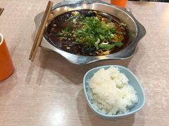 -辣妈水饺红冒菜(金阳路店)