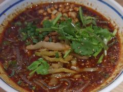 -蓉李记成都名小吃(武汉经开万达店)