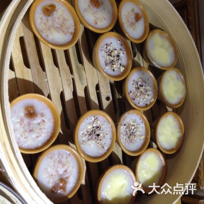 步步糕升钵仔糕签到图片图片 - 第2170张