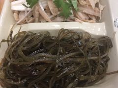 -李先生牛肉面大王(莱芜信誉楼店)