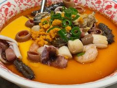 -威海渔村(黄兴路店)