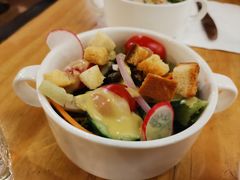 -La Creperie法餐厅(芮欧百货店)