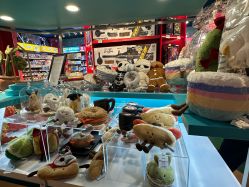 -Hamleys哈姆雷斯(东方福来德店)