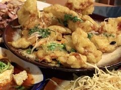 -金麦田熏酱小酒馆(上江街店)