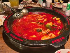 -牛市坎火锅(建设路店)