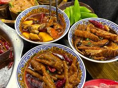 -古木枫老火锅(洪崖洞店)