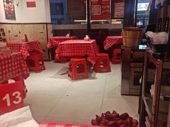 -荆九爷爆炒桥头三嫩(浙大店)