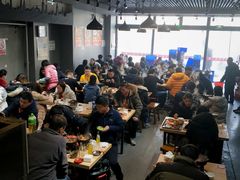 大堂-范贤光鸡公煲(平乐园总店)
