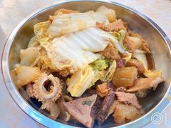 -修记牛杂店(同华东一路店)