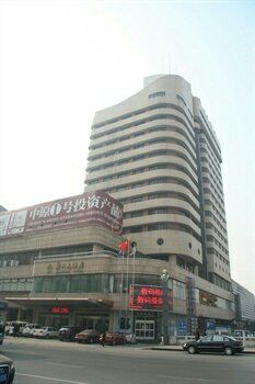 -华联广州大酒店-餐厅