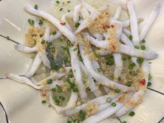 新享乐海鲜餐厅-新享乐海鲜(翠华路店)