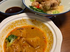 -马来MO简餐.南洋风味料理(美食街店)