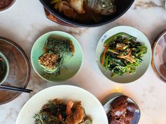 -兰溪小馆(首经贸店)