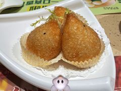 -点都德(汇盈广场店)