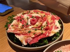 -烧肉达人•炭火烧肉(新天地店)