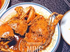 -三妹小龙虾·黄油蟹(华侨城总店)