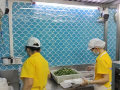 -陈添記·祖傳爽鱼皮·西关老字号(广州首店)