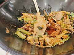 -醉人椒麻辣香锅(王府井喜悦店)