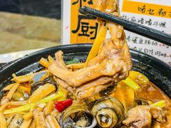 -友德福.老字号粤菜.广州地标融合美食(荔湾路店)