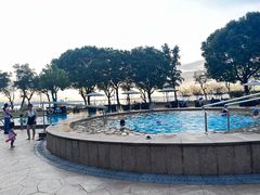 -阳澄湖费尔蒙酒店