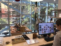 -鈊藝銀匠·银饰DIY工作室(永庆坊店)